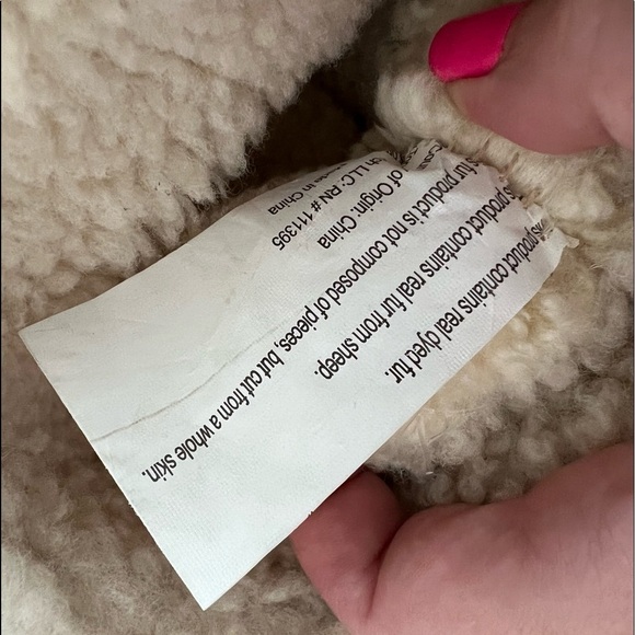 Tory Burch Amelie Sherling Boots - Picture 11 of 16